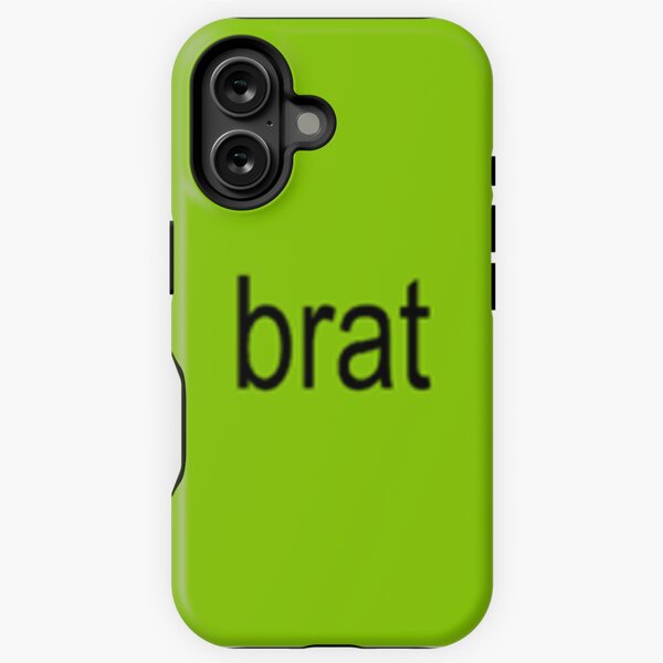 Item preview, Brat designed and sold by AlbumPrintsGB.