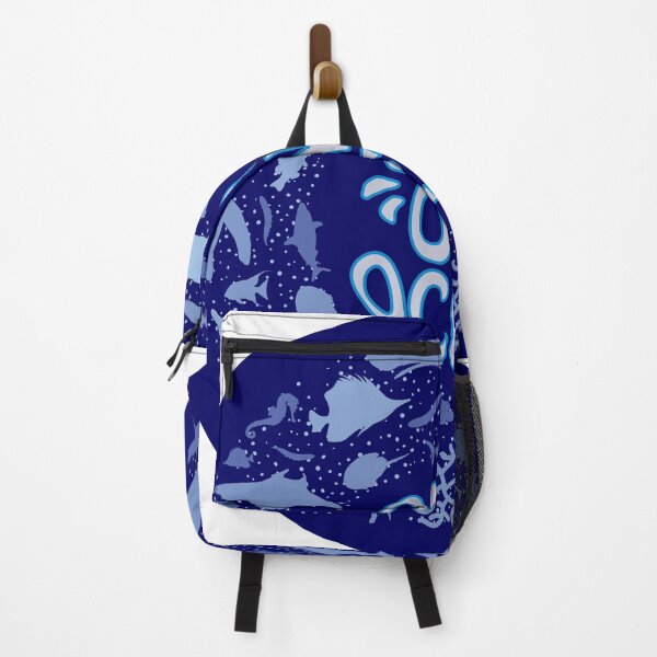 Item preview, Only One Ocean 1 designed and sold by Davrod.