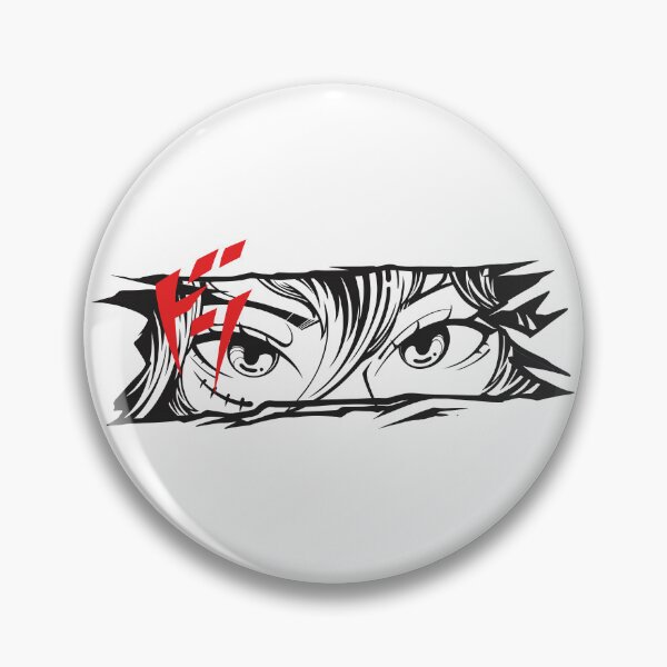 Item preview, Anime Eyes designed and sold by gabrieltiveron.