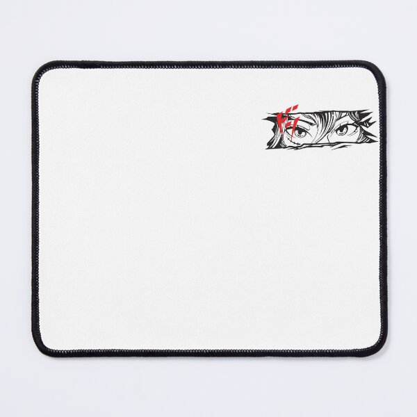 Item preview, Anime Eyes designed and sold by gabrieltiveron.