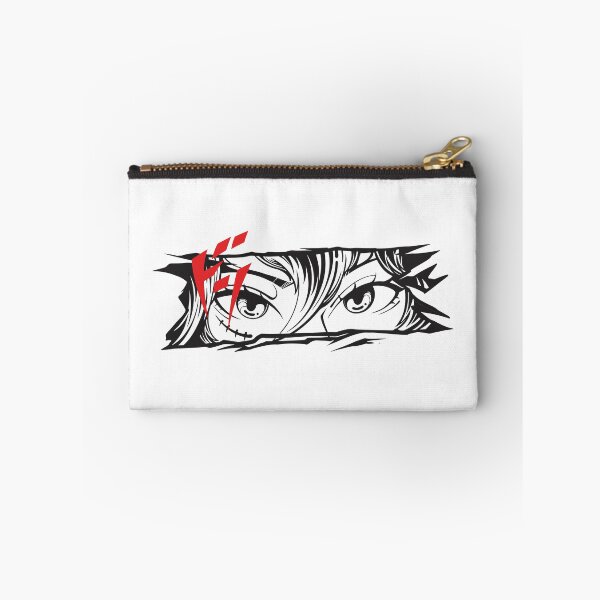 Item preview, Anime Eyes designed and sold by gabrieltiveron.