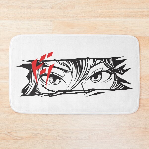 Item preview, Anime Eyes designed and sold by gabrieltiveron.