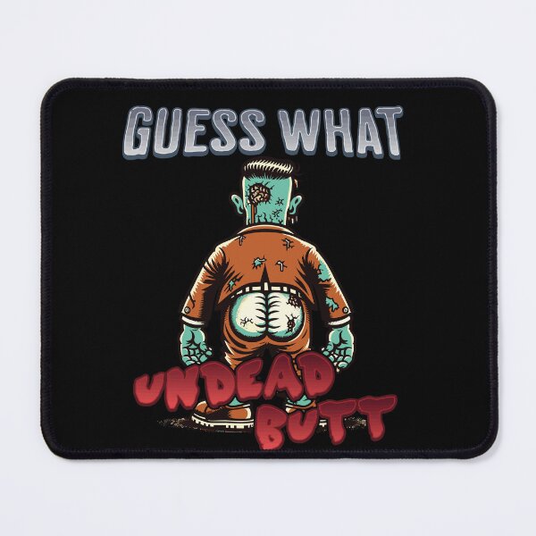 Item preview, Scary Disguise Funny Saying Undead designed and sold by LuminOrb.