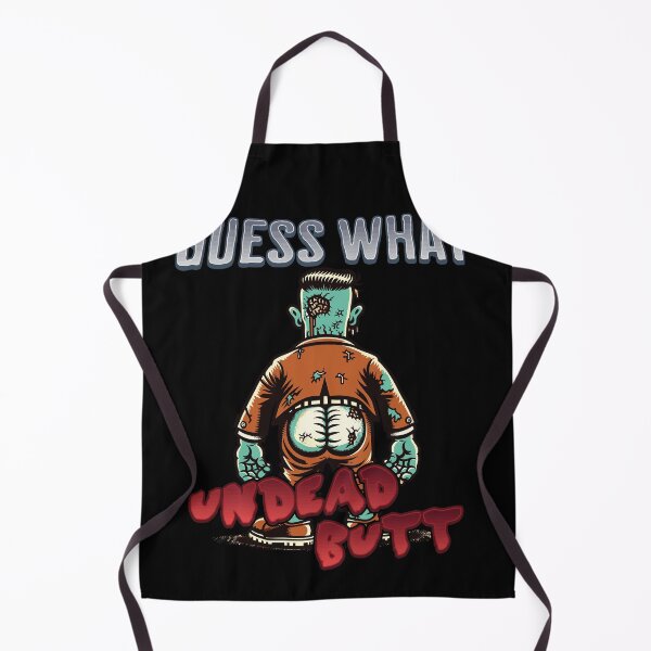 Item preview, Scary Disguise Funny Saying Undead designed and sold by LuminOrb.