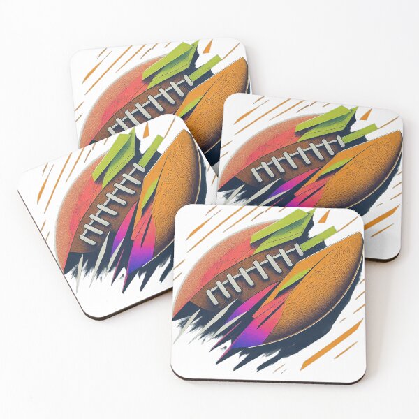 Item preview, Football Love designed and sold by Waseemkhan86.