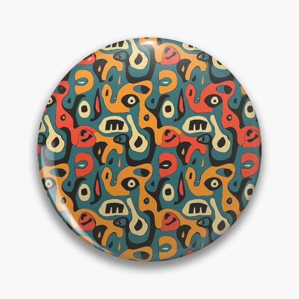 Item preview, Is it... ugly? designed and sold by MidArtForge.