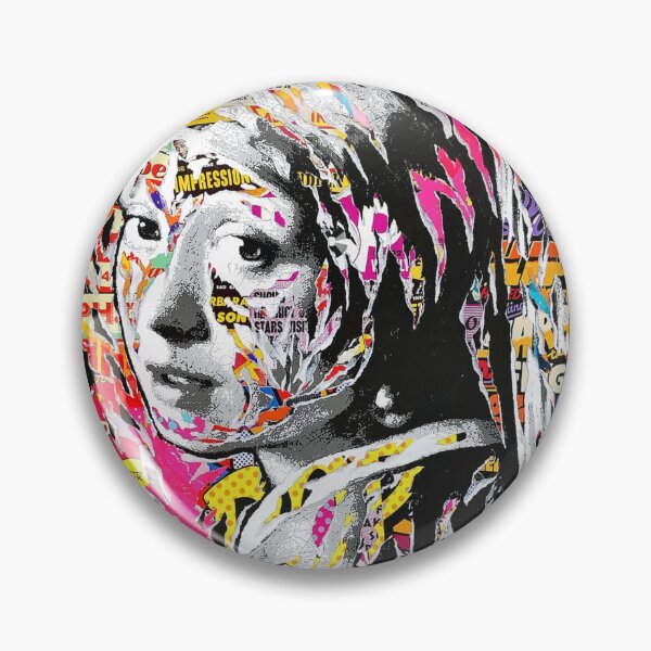 Item preview, Modern Twist on Girl with a Pearl Earring designed and sold by ByOxCe.