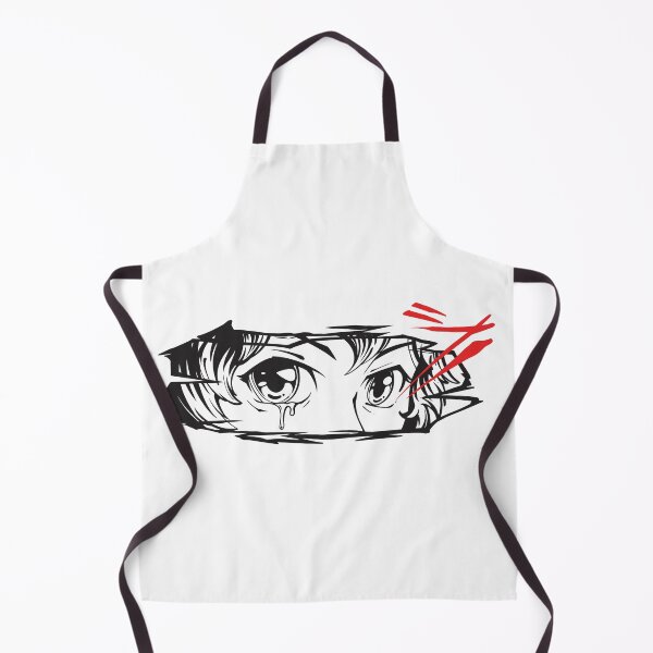 Item preview, Anime Eyes designed and sold by gabrieltiveron.