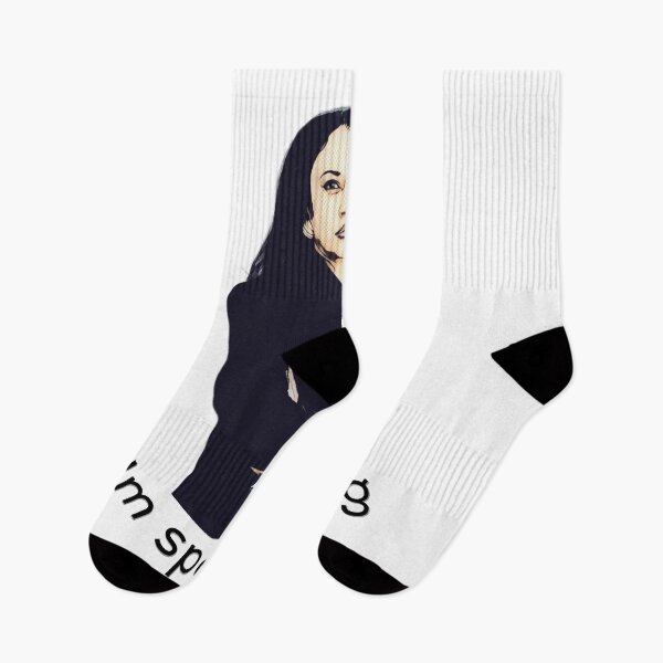 Item preview, I am speaking - Kamala Harris designed and sold by AlA2 3MER.