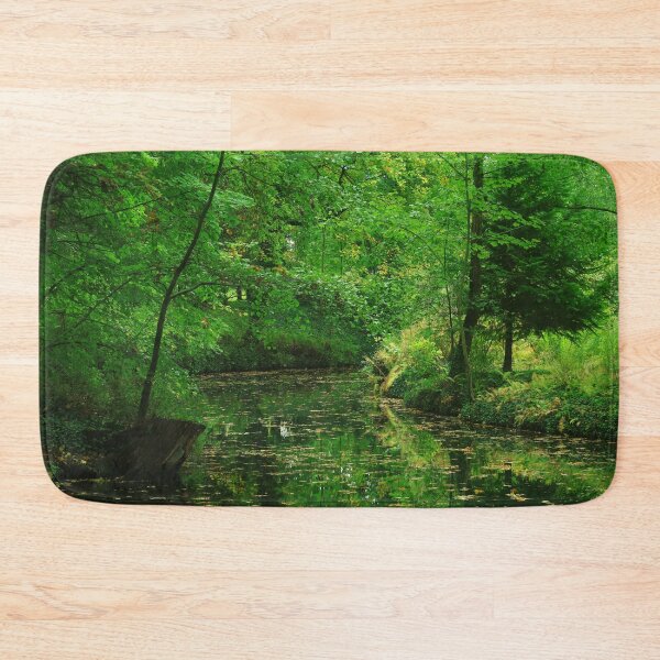 Item preview, River Reflections of Trees designed and sold by KaSaPo.