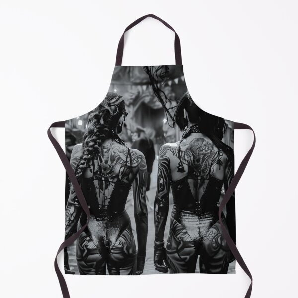 Item preview, Gothici Circi - Et Picta Domina 10 designed and sold by Occulta-Mundi.