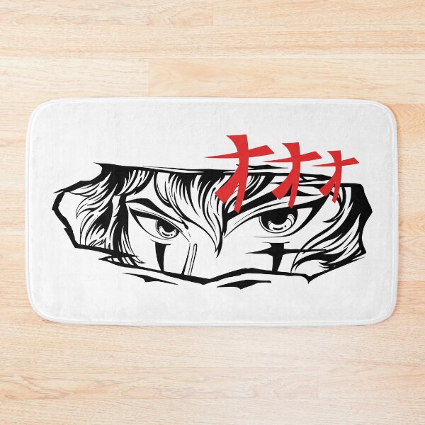 Item preview, Anime Eyes designed and sold by gabrieltiveron.