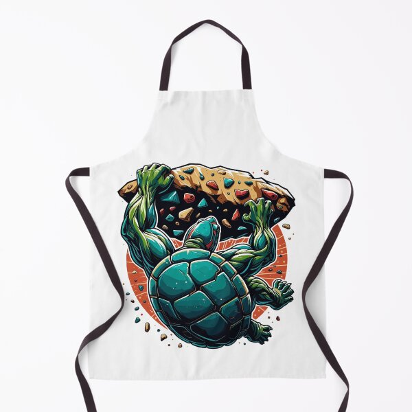 Item preview, Bouldering Turtle Climbing Gift designed and sold by Pineapple-Tree.