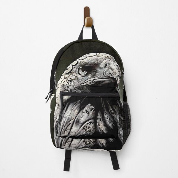 Item preview, Urban Eagle designed and sold by ByOxCe.