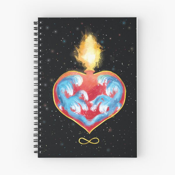 Item preview, Love Heart designed and sold by AgniGrace.