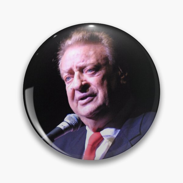 Item preview, Rodney Dangerfield - Fotografía designed and sold by ConcertImages.