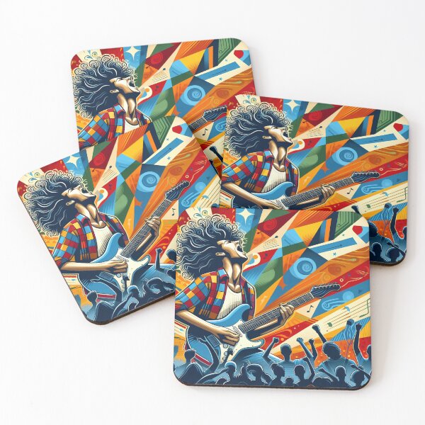 Item preview, Arte roquero designed and sold by kamorim.