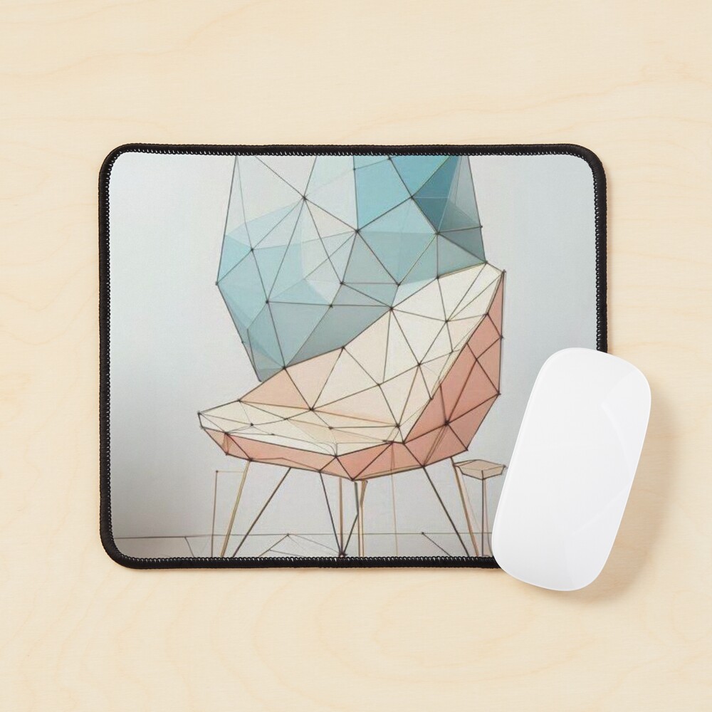 Item preview, Mouse Pad designed and sold by BzzLab.