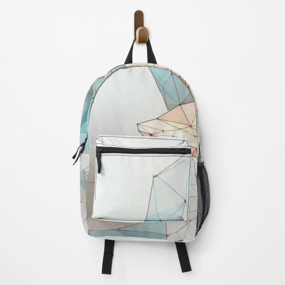 Item preview, Backpack designed and sold by BzzLab.