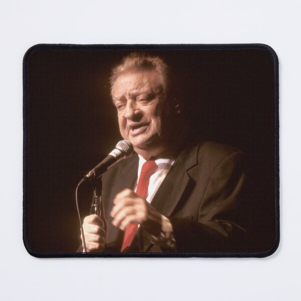 Item preview, Rodney Dangerfield - Photograph designed and sold by ConcertImages.