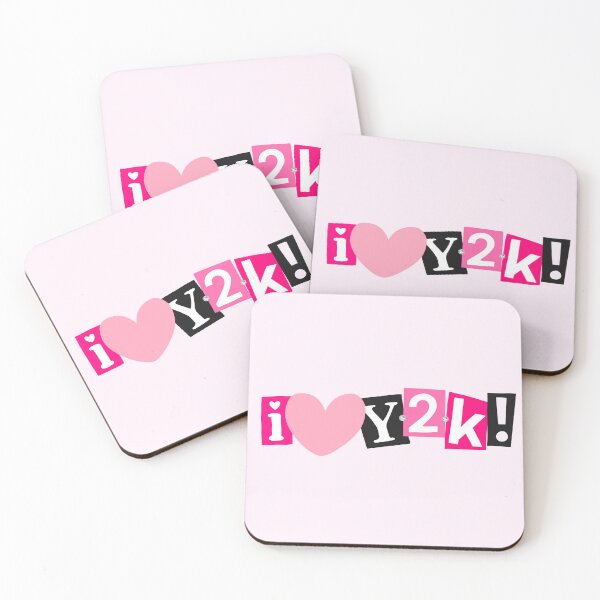 Item preview, Y2K Mcbling Pink And Black designed and sold by CharmCitySweet.