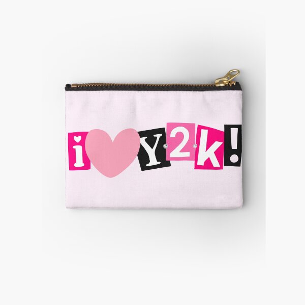 Item preview, Y2K Mcbling Pink And Black designed and sold by CharmCitySweet.