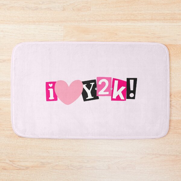 Item preview, Y2K Mcbling Pink And Black designed and sold by CharmCitySweet.
