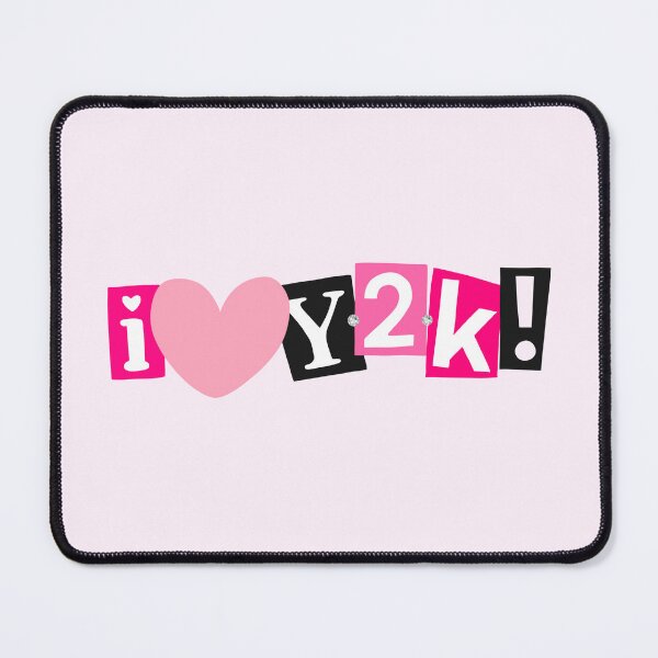 Item preview, Y2K Mcbling Pink And Black designed and sold by CharmCitySweet.