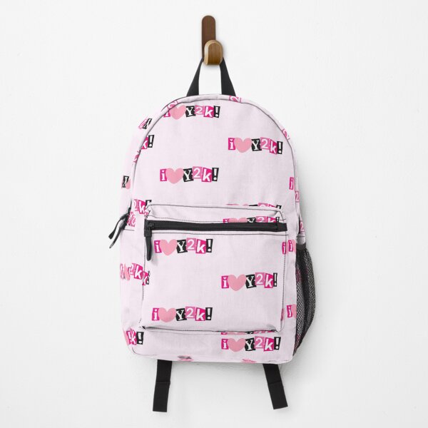 Item preview, Y2K Mcbling Pink And Black designed and sold by CharmCitySweet.