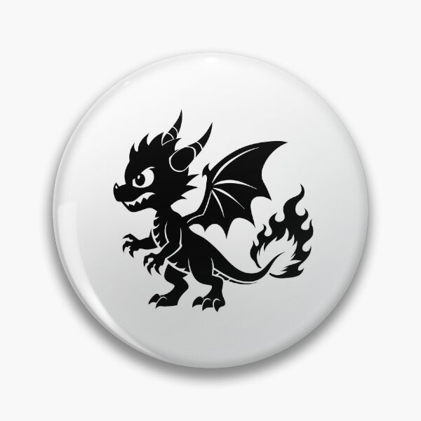Item preview, Fire Spyro designed and sold by Izhevsky.