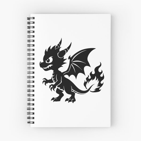 Item preview, Fire Spyro designed and sold by Izhevsky.