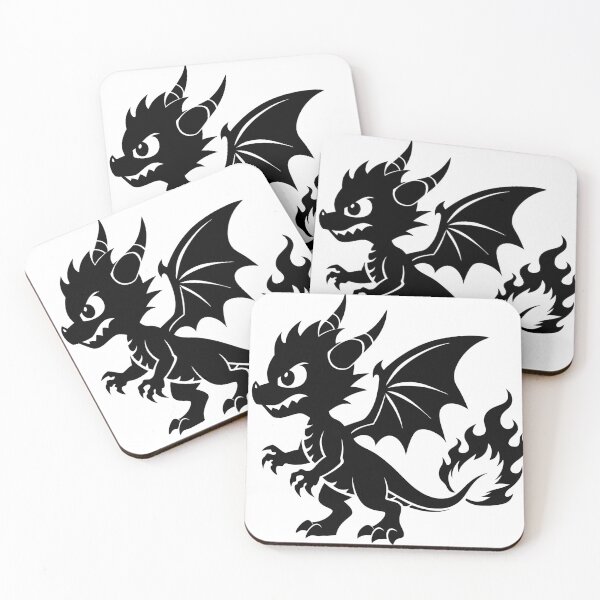 Item preview, Fire Spyro designed and sold by Izhevsky.