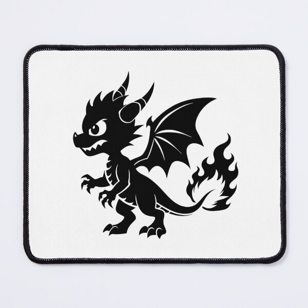 Item preview, Fire Spyro designed and sold by Izhevsky.