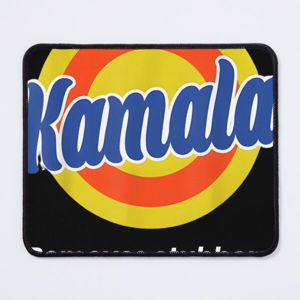 Item preview, Kamala Removes Nasty Orange Stains Funny  Vote Kamala Removes Nasty Orange Stains detergent Funny  designed and sold by AVATAR-MANIA.