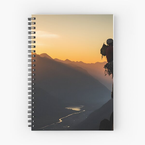 Item preview, Rappelling - Adventure designed and sold by KootenayDesigns.