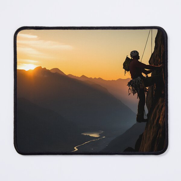 Item preview, Rappelling - Adventure designed and sold by KootenayDesigns.