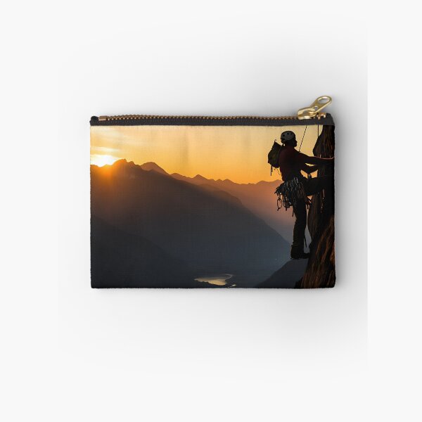 Item preview, Rappelling - Adventure designed and sold by KootenayDesigns.