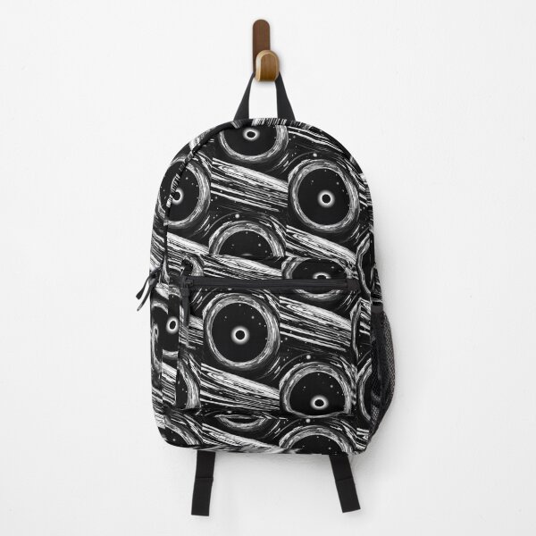 Item preview, Black Hole Duvet Cover designed and sold by OxiSkor.