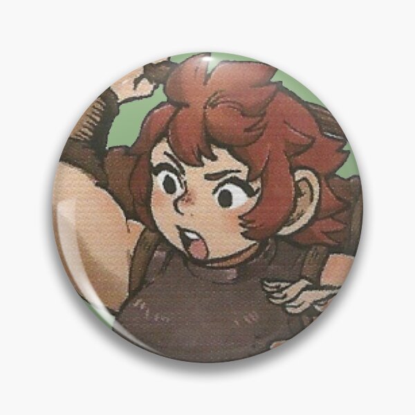 Item preview, dungeon meshi designed and sold by menheraaudino.