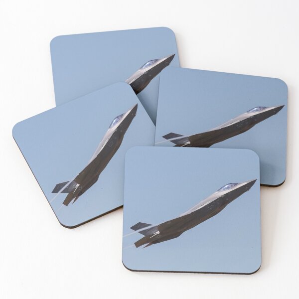 Item preview, Lockheed Martin F-35A Lightning II designed and sold by derekbeattie.