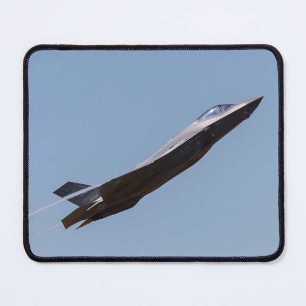 Item preview, Lockheed Martin F-35A Lightning II designed and sold by derekbeattie.
