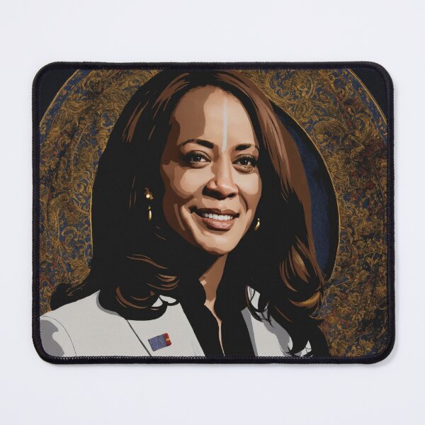 Item preview, Kamala Harris  designed and sold by Ethanabban.
