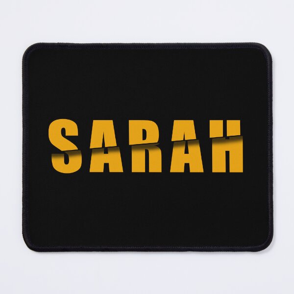 Item preview, Sarah designed and sold by Mahmoud Salah.