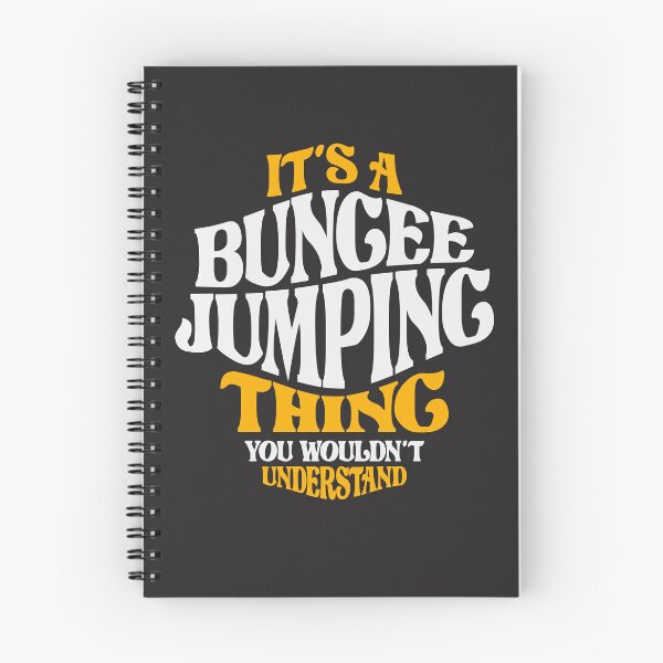 Item preview, It's a Bungee Jumping Thing - Jungee Jumper designed and sold by cidolopez.