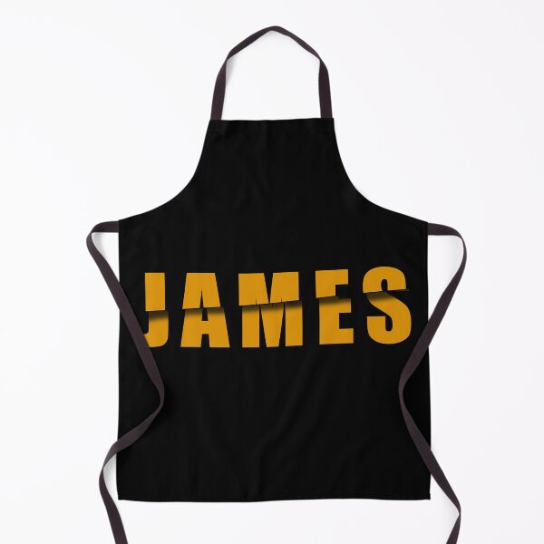 Item preview, James designed and sold by Mahmoud Salah.
