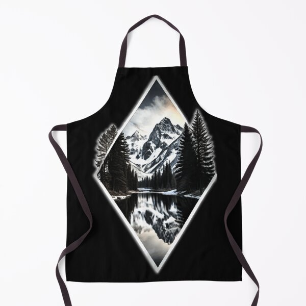 Item preview, Alpine Oasis designed and sold by Exodoi.