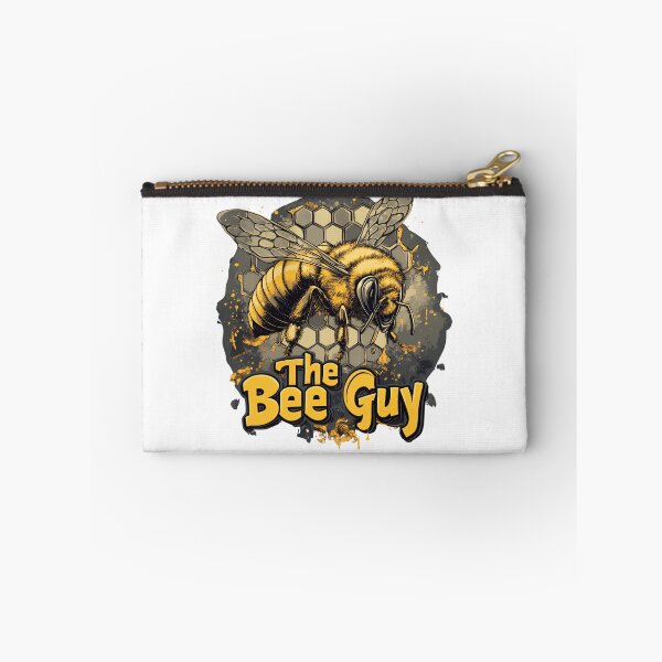 Item preview, The Bee Guy Beekeeper Enthusiast designed and sold by ArtFromBeyond.