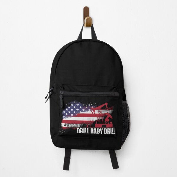 Item preview, Drill Baby Drill, Donald Trump designed and sold by Josephines-ZA.