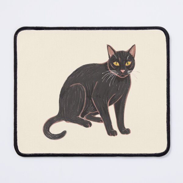 Item preview, Black Cat designed and sold by soymead.