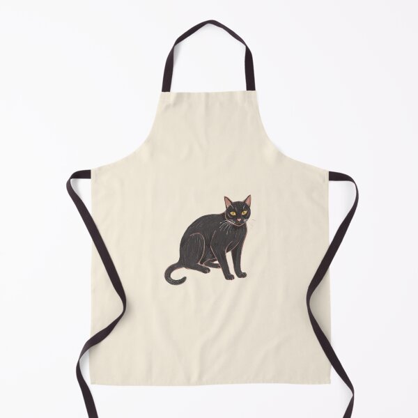 Item preview, Black Cat designed and sold by soymead.